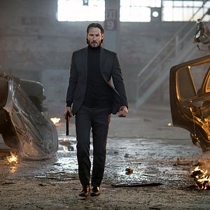Photo John Wick