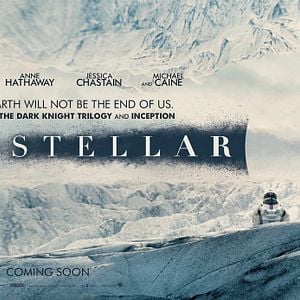 Photo Interstellar