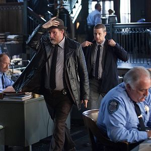 Photo Donal Logue
