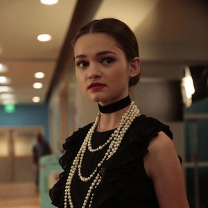 Photo Ciara Bravo