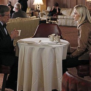 Photo David McCallum