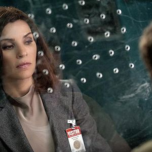 Photo Julianna Margulies