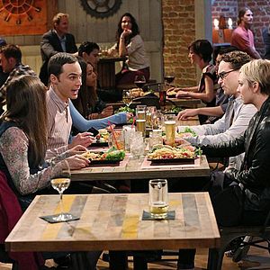 Photo Johnny Galecki