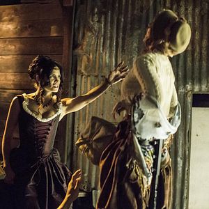 Photo Witches of East End