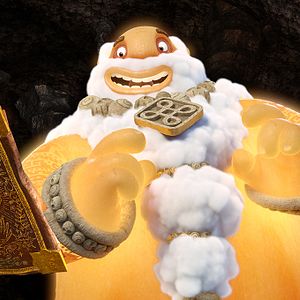 Photo La Légende de Manolo