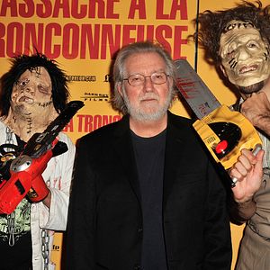 Photo Tobe Hooper