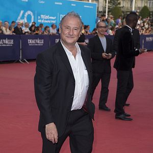 Photo Patrick Braoudé