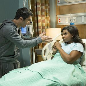Photo The Mindy Project