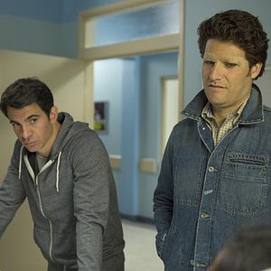Photo Adam Pally
