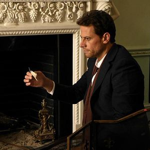 Photo Ioan Gruffudd