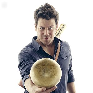 Photo Christian Kane