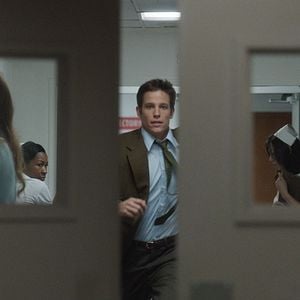 Photo Ward Horton