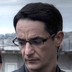 Photo Peppino Mazzotta