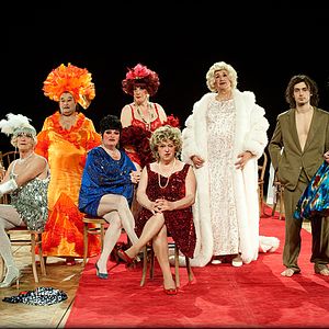 Photo Vanessa Van Durme