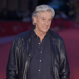 Photo Paul Verhoeven