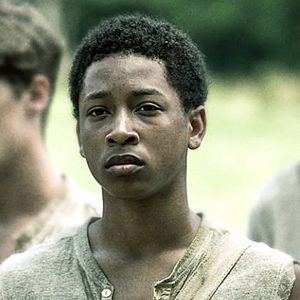 Photo Jacob Latimore