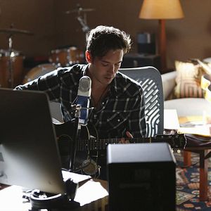 Photo Sam Palladio