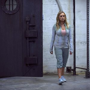 Photo Eliza Taylor