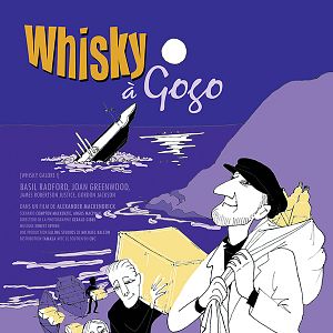 Photo Whisky à gogo