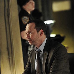 Photo Blue Bloods