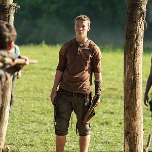 Photo Will Poulter