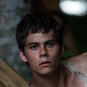 Photo Dylan O'Brien