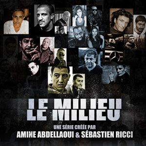 Photo Le Milieu