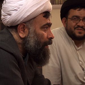 Photo Iranien