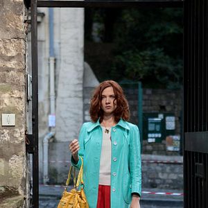 Photo Odile Vuillemin