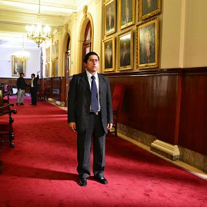 Photo El Mudo