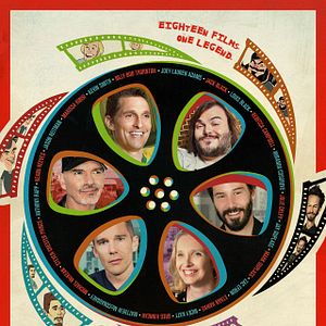 Photo 21 Years: Richard Linklater