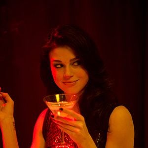 Photo Adrianne Palicki