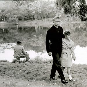 Photo Hardy Krüger