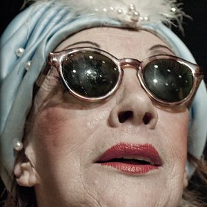 Photo Vanessa Van Durme