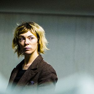 Photo Fiona O'Shaughnessy