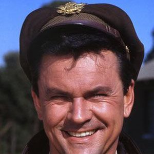 Photo Bob Crane