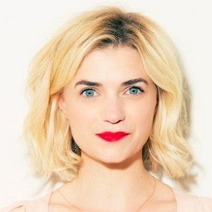 Photo Megan Ferguson