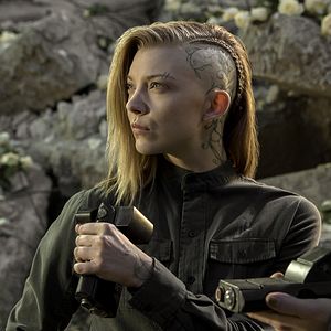 Photo Natalie Dormer