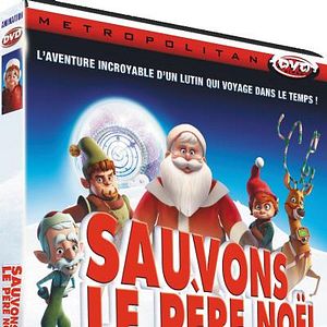 Photo Sauvons le Père Noël