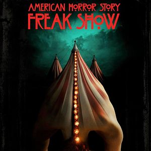 Photo American Horror Story