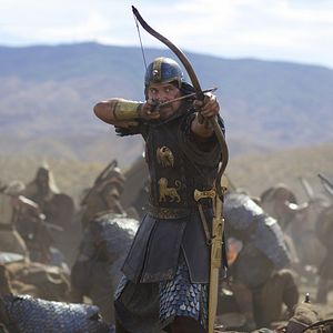 Photo Exodus: Gods And Kings