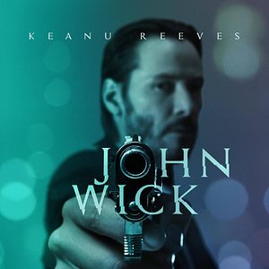 Photo John Wick