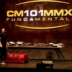 Photo CM101MMXI FUNDAMENTALS