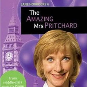 Photo The Amazing Mrs Pritchard