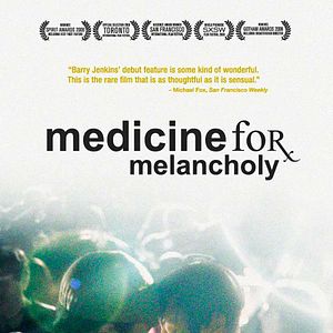 Photo Medicine for Melancholy