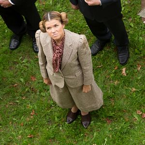 Photo Anke Engelke