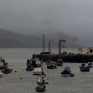 Photo Coast of Death