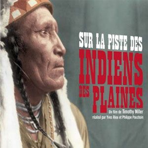Photo Sur la piste des indiens des plaines
