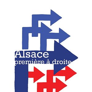 Photo Alsace, première à droite