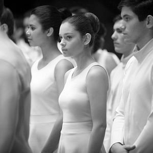 Photo The Giver
